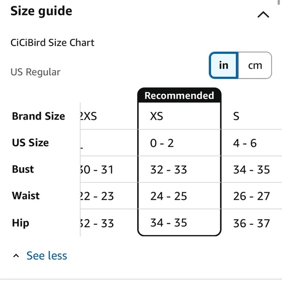 Cicibird Women's Solid Color Casual Button Up Sleeve Chiffon Blouse with Ruffle - Picture 8 of 8